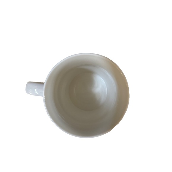 Sheepworld Mug in German‎ - Your Guardian Angel Looks After You Everywhere NEW - Picture 3 of 4